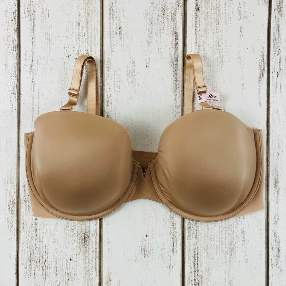 38DD Victoria’s Secret Multi Way Bra - Picture 2 of 9